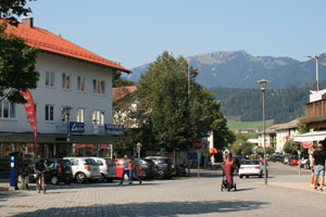 Sonthofen